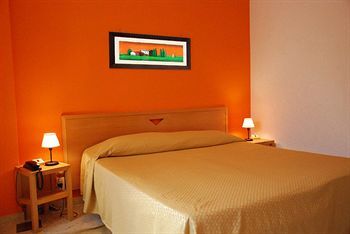 Hotel Ericevalle