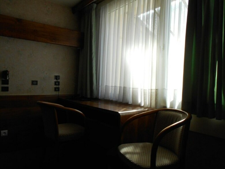 Hotel Du Jura