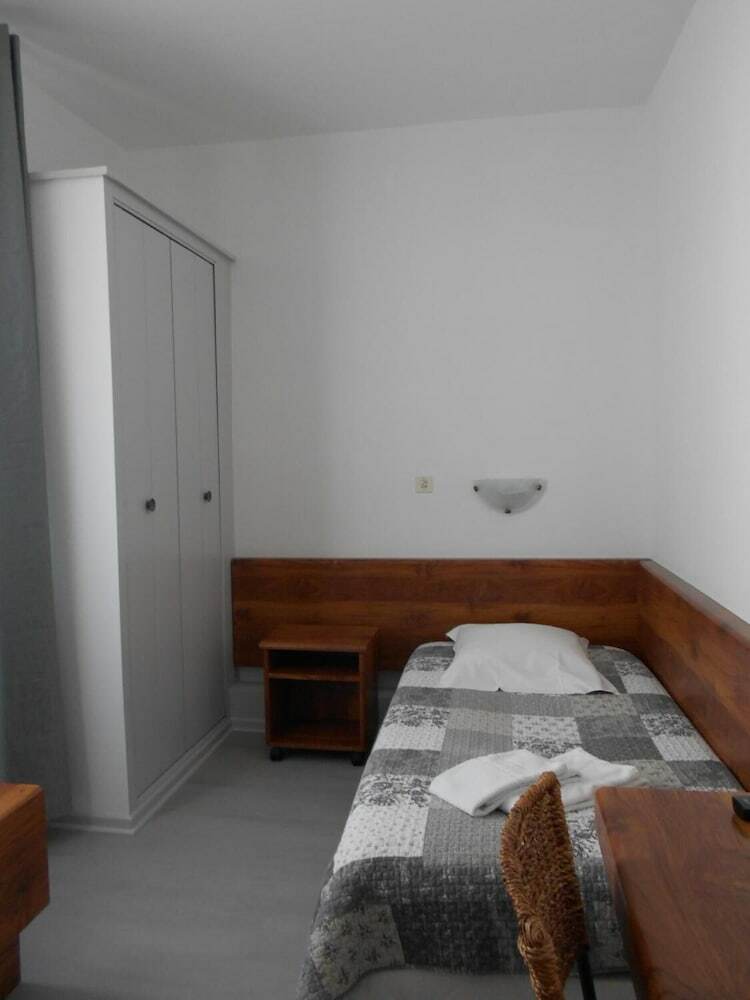 Hotel Du Jura