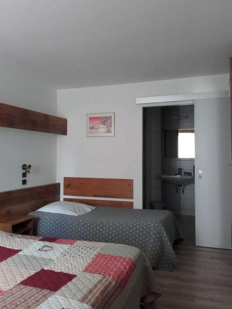 Hotel Du Jura