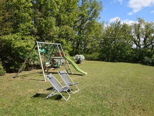 Maison De Vacances - Bathernay