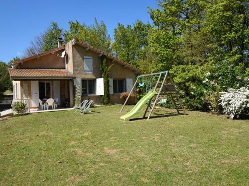 Maison De Vacances - Bathernay