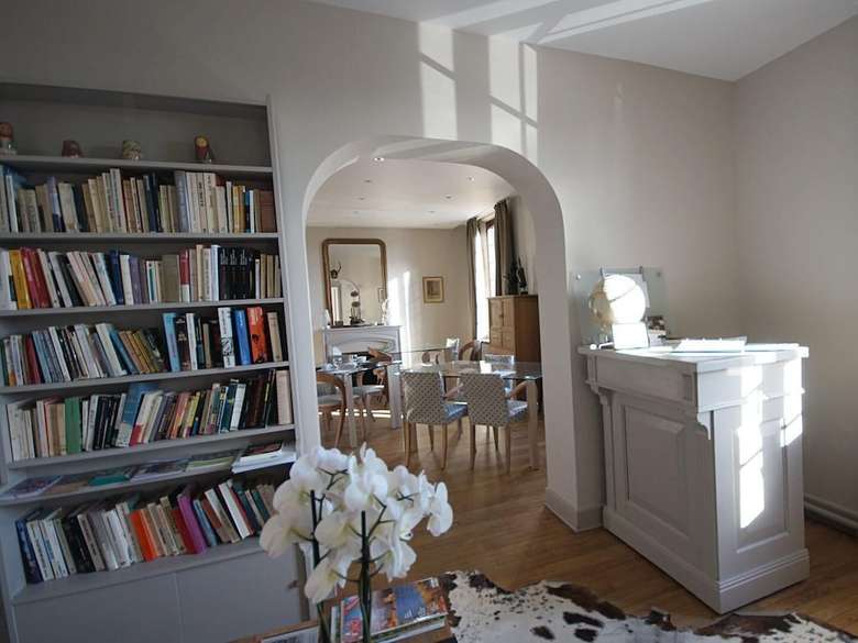 Bed & Breakfast La Salamandre