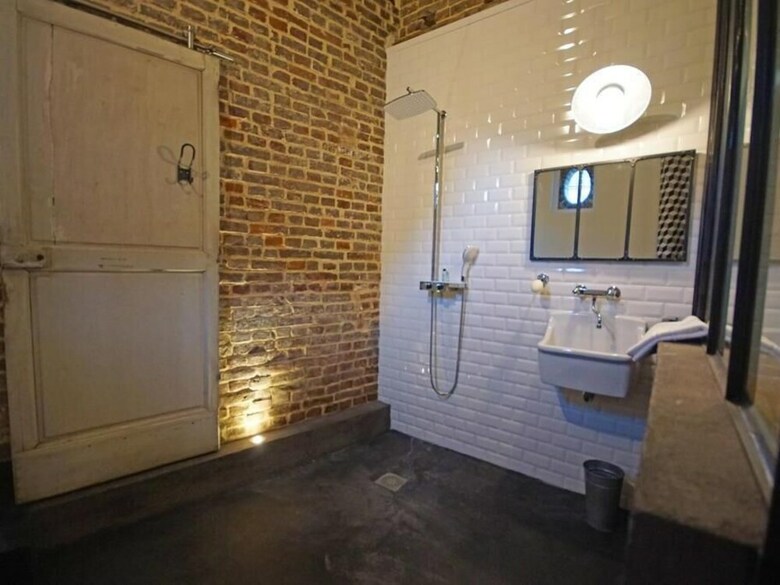 Bed & Breakfast La Salamandre