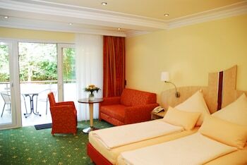 Landhotel Heimathenhof