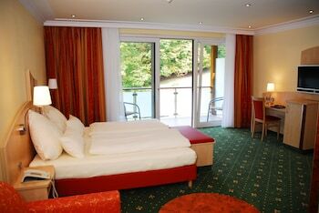 Landhotel Heimathenhof