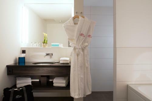 Vital Hotel Frankfurt