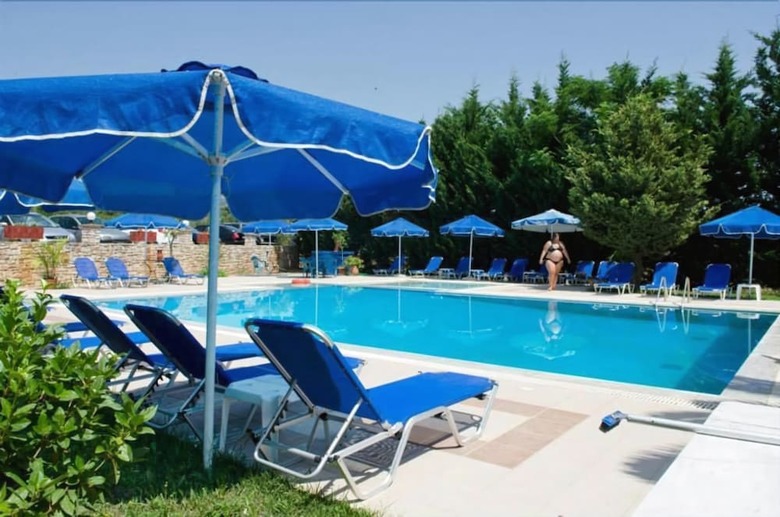 Francisco Beach Hotel