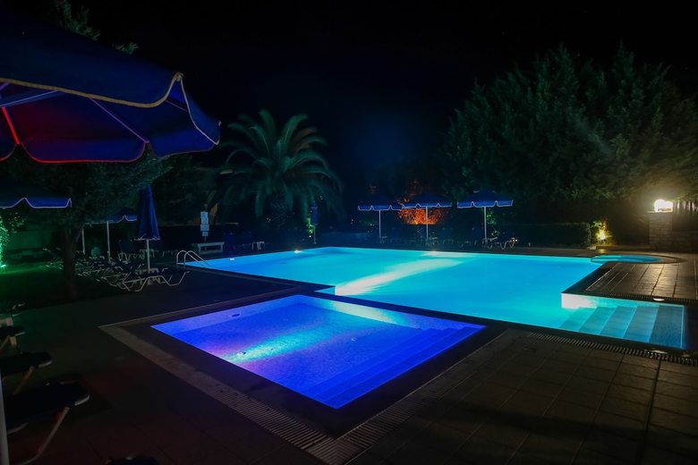 Francisco Beach Hotel