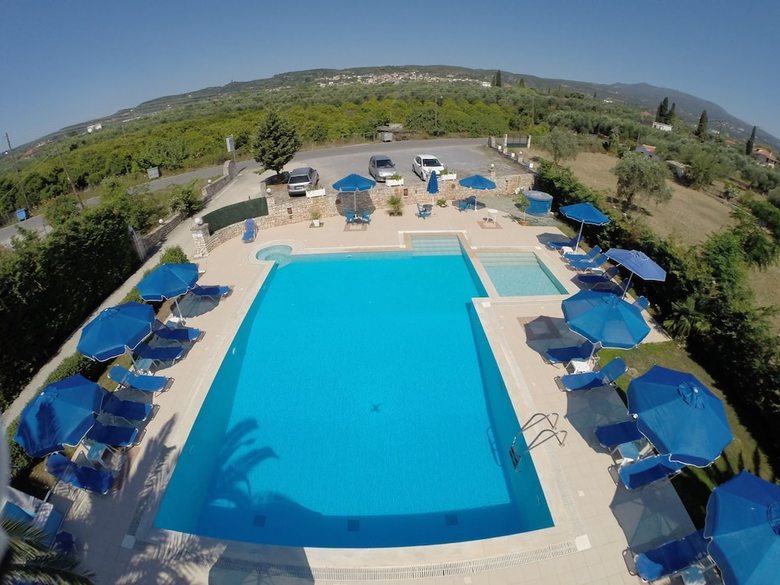 Francisco Beach Hotel