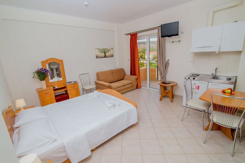 Apartamento Rooms Nancy