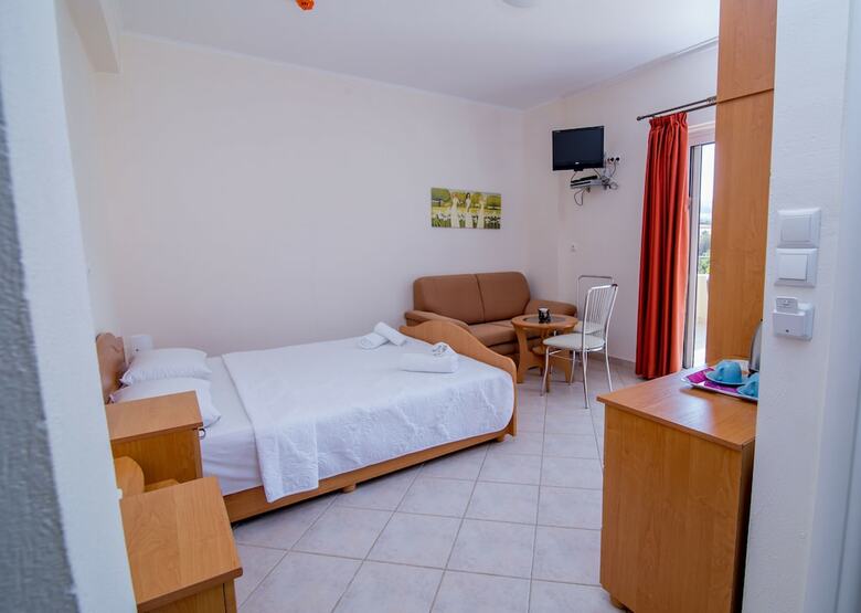 Apartamento Rooms Nancy