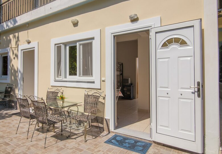Apartamento Rooms Nancy