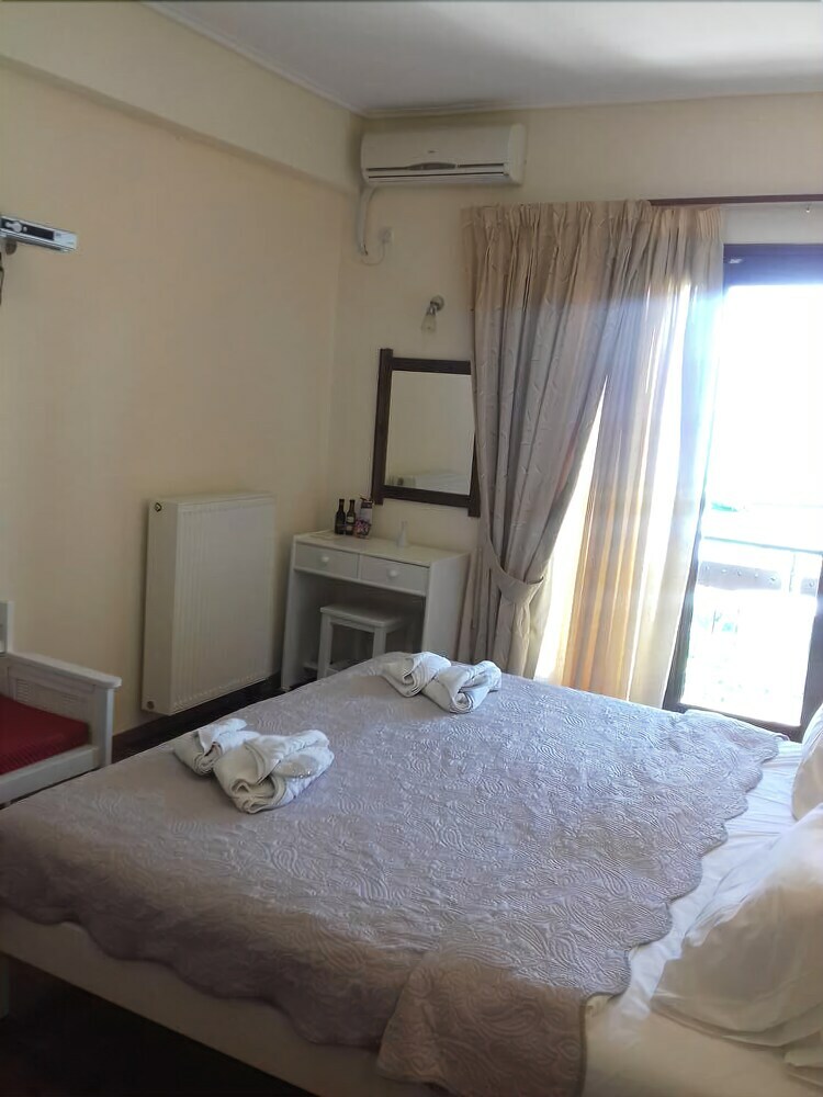 Aparthotel Akroyali Hotel & Villas