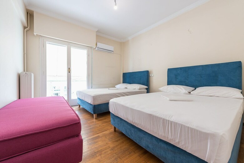 Victoria Apartment