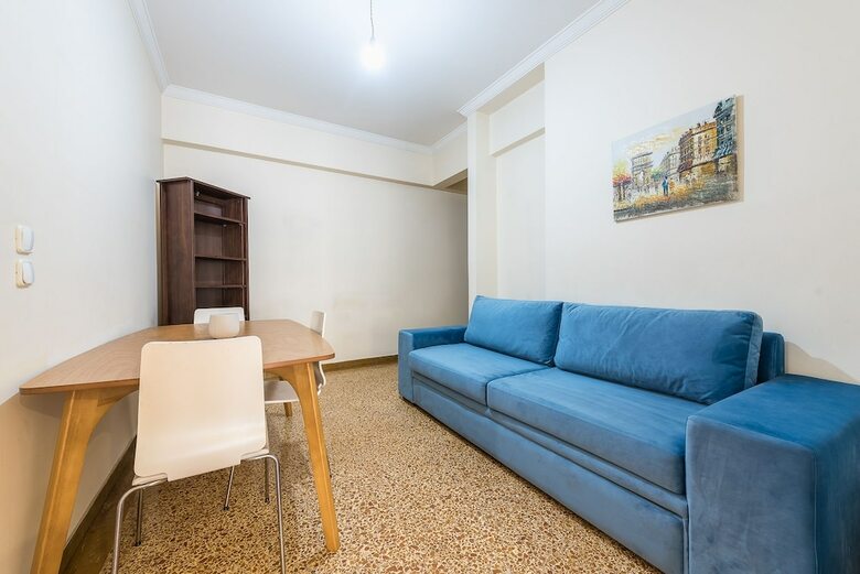 Victoria Apartment