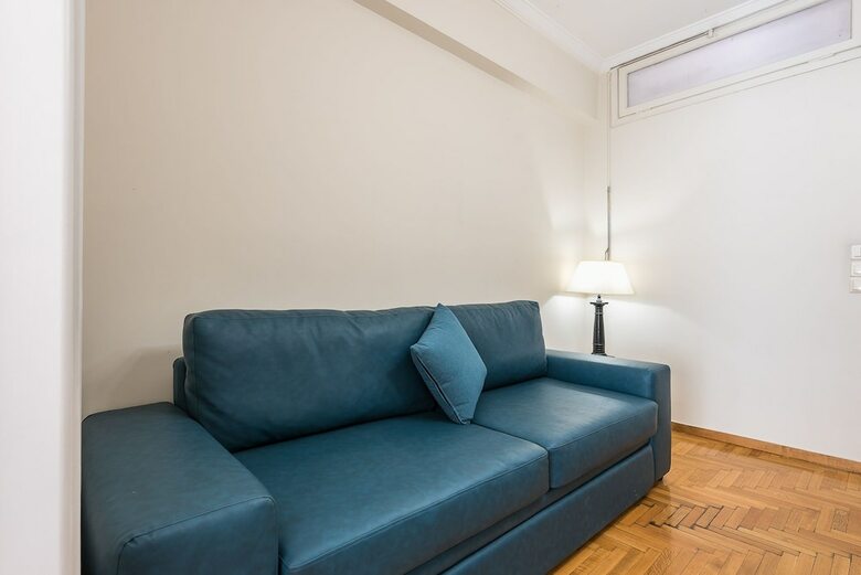 Victoria Apartment