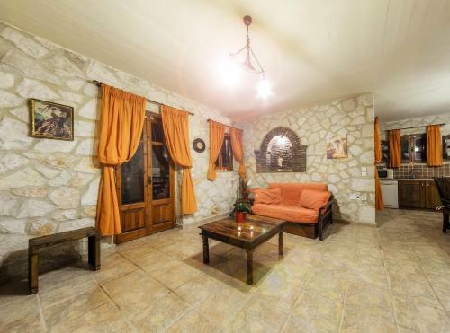 Parys Villas