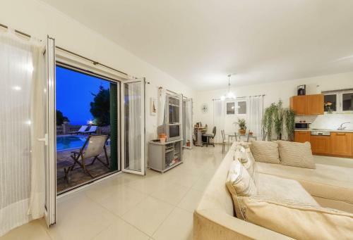 Parys Villas