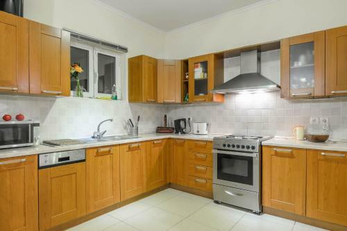 Parys Villas