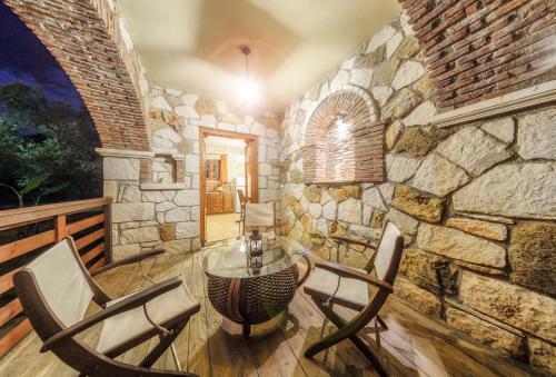 Parys Villas