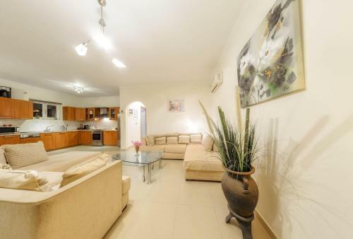 Parys Villas