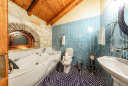 Parys Villas