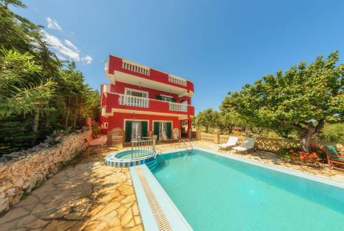 Parys Villas