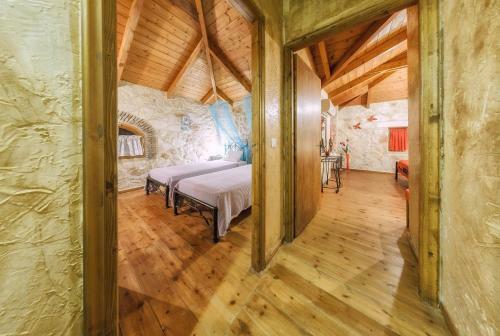 Parys Villas