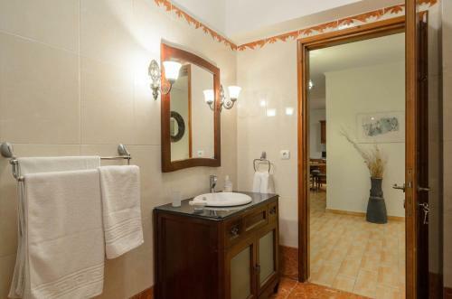 Parys Villas