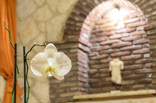 Parys Villas