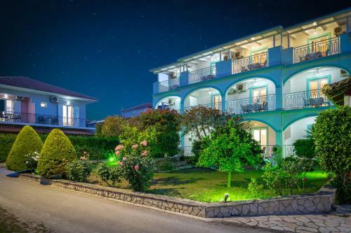 Apartamento Rania Studios