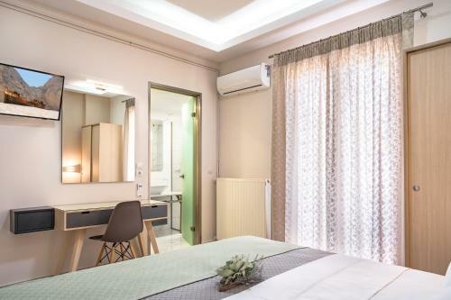Apartamento Rania Studios