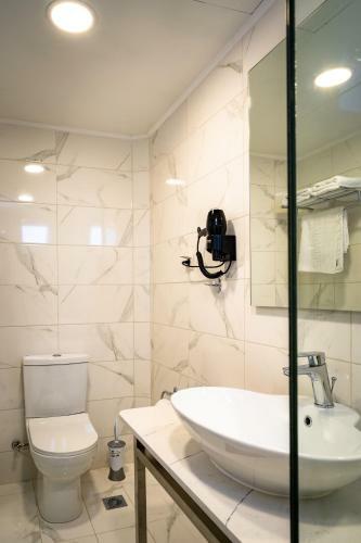 Apartamento Rania Studios