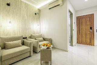 Apartamento Plaza Pallas