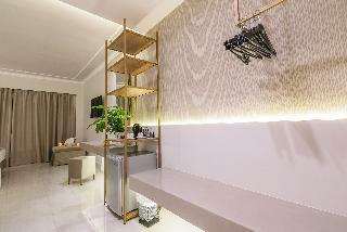 Apartamento Plaza Pallas