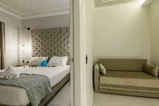 Apartamento Plaza Pallas