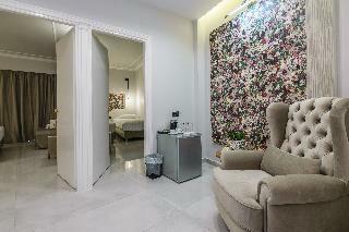 Apartamento Plaza Pallas