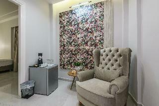 Apartamento Plaza Pallas