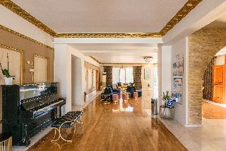 Apartamento Plaza Pallas