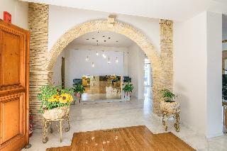 Apartamento Plaza Pallas