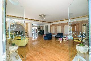 Apartamento Plaza Pallas