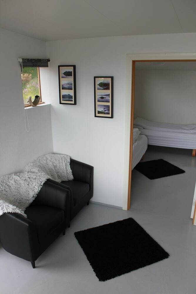 Agroturismo Lindarbrekka