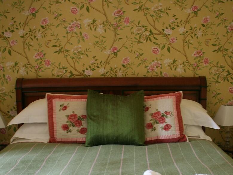 Hostal Swan Hill House