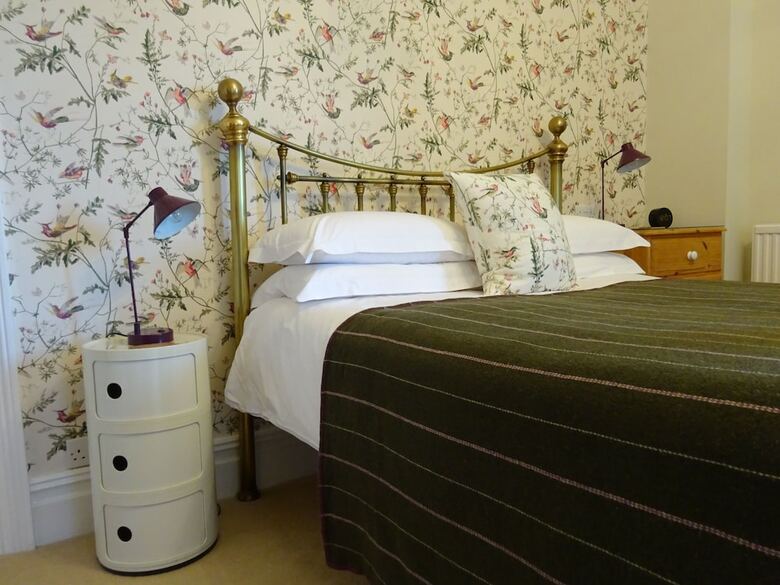 Hostal Swan Hill House