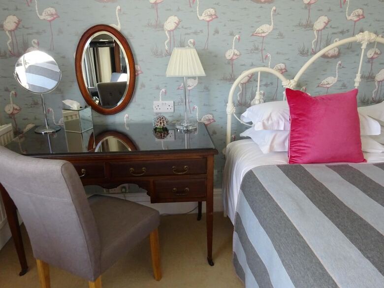 Hostal Swan Hill House