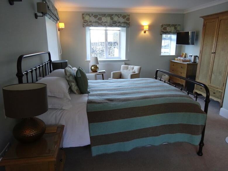 Hostal Swan Hill House