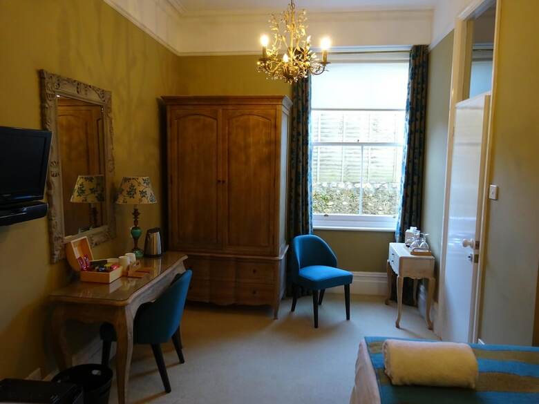 Hostal Swan Hill House