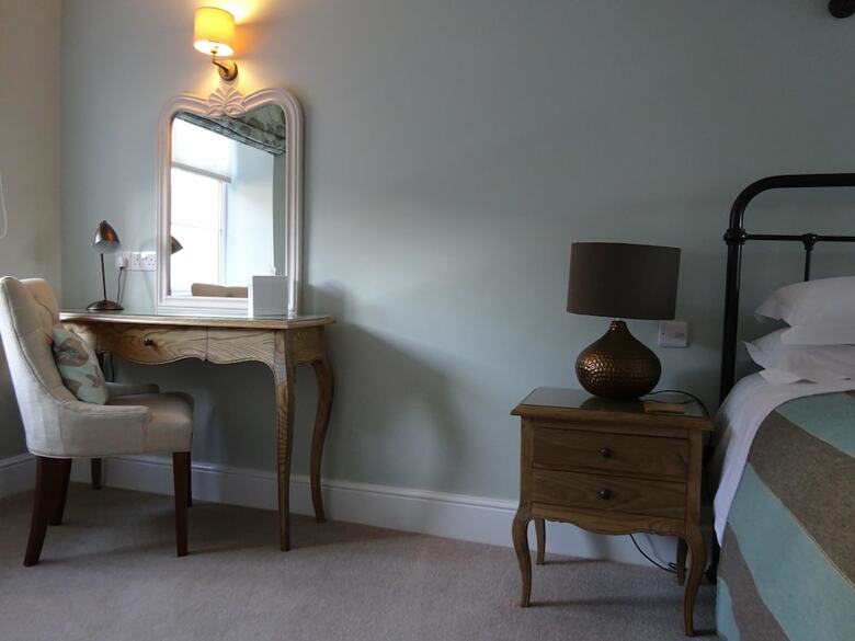 Hostal Swan Hill House