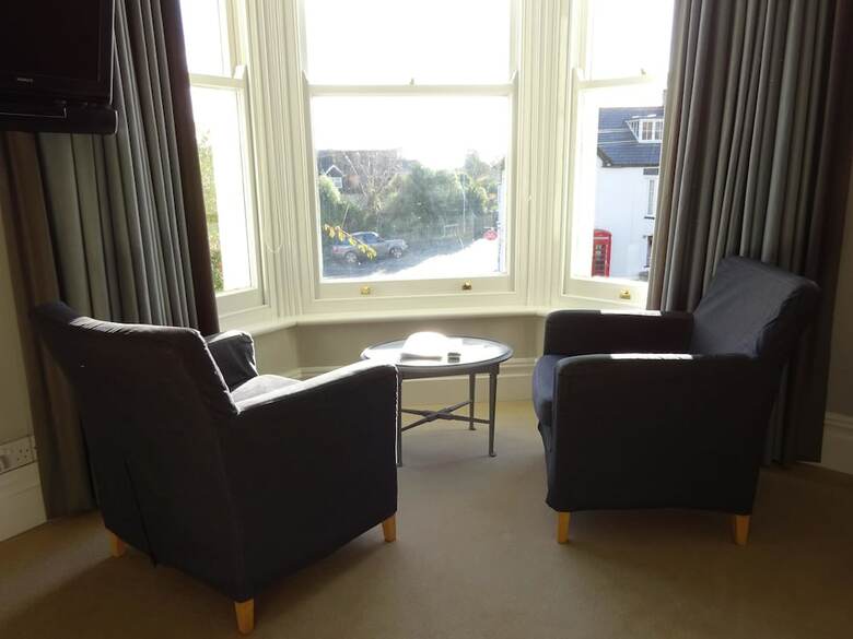 Hostal Swan Hill House